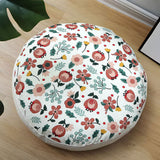 SOGA 45cm Polyester-Cotton Pillow with EPP Particle Insert for Enhanced Comfort Home Decor