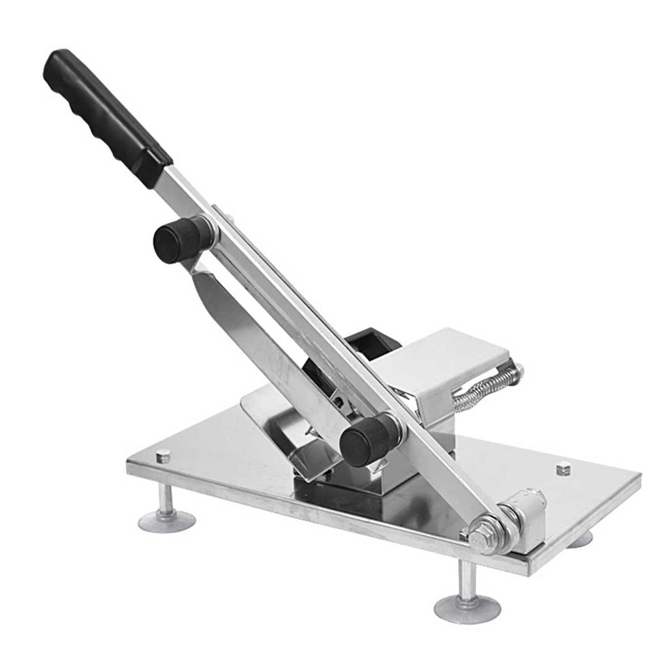 SOGA Stainless Steel Potato Cutter - Bunnings Australia